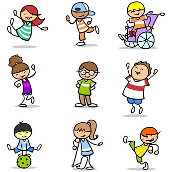 15 Kennenlernspiele für Kindergarten und Grundschule | BACKWINKEL Blog
